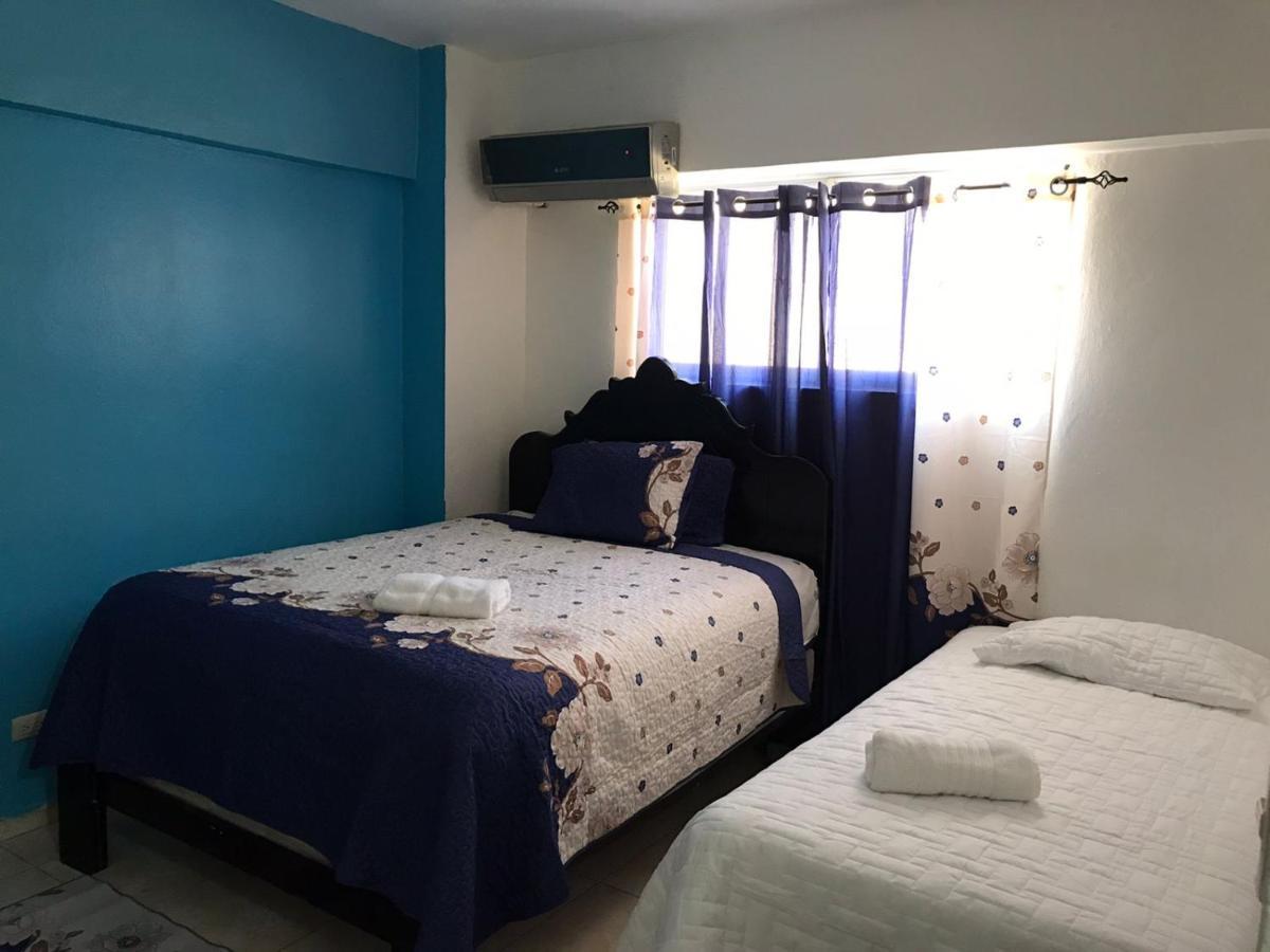 Hostal Magisterial Santo Domingo Zewnętrze zdjęcie